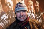 Eindhoven 6 december 2011
Premiere New Kids nitro in pathe Eindhoven. Cees Geel
Peter Smulders bv
