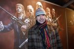 Eindhoven 6 december 2011
Premiere New Kids nitro in pathe Eindhoven. Cees Geel
Peter Smulders bv