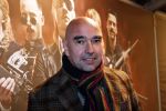 Eindhoven 6 december 2011
Premiere New Kids nitro in pathe Eindhoven. Cees Geel
Peter Smulders bv