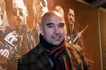 Eindhoven 6 december 2011
Premiere New Kids nitro in pathe Eindhoven. Cees Geel
Peter Smulders bv