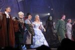 Scheveningen 6 november 2011
Premiere Wicked in het circustheater met in de hoofdrollen Chantal janzen Willemijn Verkaik  Jim Bakkum Bill v Dijk en div andere.
Peter Smulders bv