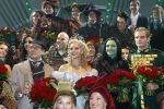 Scheveningen 6 november 2011
Premiere Wicked in het circustheater met in de hoofdrollen Chantal janzen Willemijn Verkaik  Jim Bakkum Bill v Dijk en div andere.
Peter Smulders bv