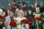 Scheveningen 6 november 2011
Premiere Wicked in het circustheater met in de hoofdrollen Chantal janzen Willemijn Verkaik  Jim Bakkum Bill v Dijk en div andere.
Peter Smulders bv