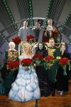 Scheveningen 6 november 2011
Premiere Wicked in het circustheater met in de hoofdrollen Chantal janzen Willemijn Verkaik  Jim Bakkum Bill v Dijk en div andere.
Peter Smulders bv