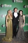 Scheveningen 6 november 2011
Premiere Wicked in het circustheater met in de hoofdrollen Chantal janzen Willemijn Verkaik  Jim Bakkum Bill v Dijk en div andere.
Peter Smulders bv