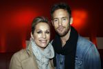 Amsterdam 13 december 2011
Presentatie viva tbv blue Ribbon met oa Charly Luske Paul Turner Marcus v Teijlingen en Jaap Jongbloed. Charly met Tanja Jess
Peter Smulders bv