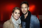 Amsterdam 13 december 2011
Presentatie viva tbv blue Ribbon met oa Charly Luske Paul Turner Marcus v Teijlingen en Jaap Jongbloed. Charly met Tanja Jess
Peter Smulders bv