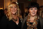 Amsterdam 24 november 2011
Uitreiking Beau monde awards in het Amstel hotel. Christine v d Horst
Peter Smulders bv