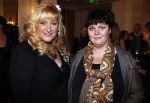 Amsterdam 24 november 2011
Uitreiking Beau monde awards in het Amstel hotel. Christine v d Horst
Peter Smulders bv