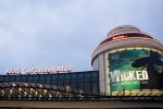 Scheveningen 6 november 2011
Premiere Wicked in het circustheater.
Peter Smulders bv