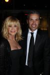 Rotterdam 1 november 2011
De gasten voor het concert van Lee Towers in ahoy. Connie Breukhoven met PA Edwin
Peter Smulders bv