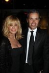Rotterdam 1 november 2011
De gasten voor het concert van Lee Towers in ahoy. Connie Breukhoven met PA Edwin
Peter Smulders bv