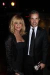 Rotterdam 1 november 2011
De gasten voor het concert van Lee Towers in ahoy. Connie Breukhoven met PA Edwin
Peter Smulders bv