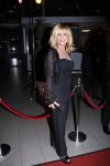 Rotterdam 1 november 2011
De gasten voor het concert van Lee Towers in ahoy. Connie Breukhoven met PA Edwin
Peter Smulders bv