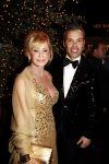 Amsterdam 8 december 2011
Openings en VIP avond van de miljonairfair in de RAI. Connie Breukhoven met PA Edwin
Peter Smulders bv