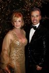 Amsterdam 8 december 2011
Openings en VIP avond van de miljonairfair in de RAI. Connie Breukhoven met PA Edwin
Peter Smulders bv