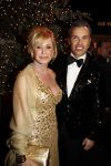 Amsterdam 8 december 2011
Openings en VIP avond van de miljonairfair in de RAI. Connie Breukhoven met PA Edwin
Peter Smulders bv