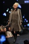 Amsterdam 9 december 2011
Modeshow op miljonair fair met div bn ers zoals Corry Konings Fajah Lourens Emma Krajicek Deckers Berber Esha Jansen Fabienne de Vries  en Britt DEkker.
Peter Smulders bv