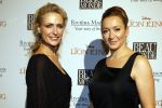 Amsterdam 24 november 2011
Uitreiking Beau monde awards in het Amstel hotel. Cynthia Abma
Peter Smulders bv