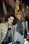 Amsterdam 9 december 2011
Modeshow op miljonair fair met div bn ers zoals Corry Konings Fajah Lourens Emma Krajicek Deckers Berber Esha Jansen Fabienne de Vries  en Britt DEkker. Daphne Deckers
Peter Smulders bv