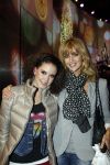 Amsterdam 9 december 2011
Modeshow op miljonair fair met div bn ers zoals Corry Konings Fajah Lourens Emma Krajicek Deckers Berber Esha Jansen Fabienne de Vries  en Britt DEkker. Daphne Deckers
Peter Smulders bv