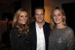 Huizen 22 december 2011
Presentatie LAF Femme in huis Eric Kuster. david Bijlsema met Ghitta 
Peter Smulders bv