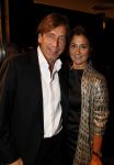 Amsterdam 8 december 2011
Openings en VIP avond van de miljonairfair in de RAI. David Hart met vrouw
Peter Smulders bv
