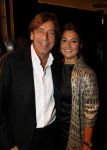 Amsterdam 8 december 2011
Openings en VIP avond van de miljonairfair in de RAI. David Hart met vrouw
Peter Smulders bv