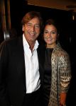 Amsterdam 8 december 2011
Openings en VIP avond van de miljonairfair in de RAI. David Hart met vrouw
Peter Smulders bv