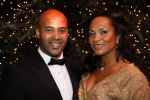 Amsterdam 8 december 2011
Openings en VIP avond van de miljonairfair in de RAI. Dean en Magali Gorre
Peter Smulders bv