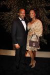 Amsterdam 8 december 2011
Openings en VIP avond van de miljonairfair in de RAI. Dean en Magali Gorre
Peter Smulders bv