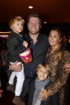 Haarlem 14 december 2011
Premiere mega mindy in bioscoop haarlem. Dennis v d Geest met vrouw en kinderen
Peter Smulders bv