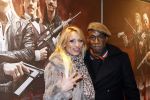 Eindhoven 6 december 2011
Premiere New Kids nitro in pathe Eindhoven. Desree 2 brothers on the fourth floor
Peter Smulders bv