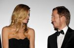 Amsterdam 21 november 2011
Premiere Nova Zembla in het RAI theater. De film is geregisseerd door Reinout Oerlemans en Robert de Hoog en Doutzen Kroes spelen de hoofdrollen.
Prinses Maxima en prins Wilem Alexander zijn de eregasten.
Peter Smulders bv