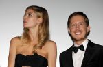 Amsterdam 21 november 2011
Premiere Nova Zembla in het RAI theater. De film is geregisseerd door Reinout Oerlemans en Robert de Hoog en Doutzen Kroes spelen de hoofdrollen.
Prinses Maxima en prins Wilem Alexander zijn de eregasten.
Peter Smulders bv