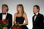 Amsterdam 21 november 2011
Premiere Nova Zembla in het RAI theater. De film is geregisseerd door Reinout Oerlemans en Robert de Hoog en Doutzen Kroes spelen de hoofdrollen.
Prinses Maxima en prins Wilem Alexander zijn de eregasten.
Peter Smulders bv