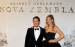 Amsterdam 21 november 2011
Premiere Nova Zembla in het RAI theater. De film is geregisseerd door Reinout Oerlemans en Robert de Hoog en Doutzen Kroes spelen de hoofdrollen.
Prinses Maxima en prins Wilem Alexander zijn de eregasten.
Peter Smulders bv