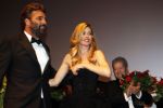 Amsterdam 21 november 2011
Premiere Nova Zembla in het RAI theater. De film is geregisseerd door Reinout Oerlemans en Robert de Hoog en Doutzen Kroes spelen de hoofdrollen.
Prinses Maxima en prins Wilem Alexander zijn de eregasten.
Peter Smulders bv