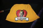 Den Bosch 27 november 2011
Dries Roelvink sponsort de hockey dames van Den Bosch.
Peter Smulders bv