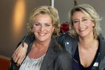 Hilversum 4 november 2011
Perspresentatie omroep Max op het mediapark. Elles de Bruin en Margreet Reijntjes
Peter Smulders bv