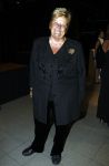 Rotterdam 1 november 2011
De gasten voor het concert van Lee Towers in ahoy. Erica Terpstra
Peter Smulders bv