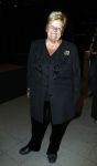 Rotterdam 1 november 2011
De gasten voor het concert van Lee Towers in ahoy. Erica Terpstra
Peter Smulders bv
