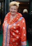 Scheveningen 6 november 2011
Premiere Wicked in het circustheater. Erica Terpstra
Peter Smulders bv