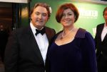 Scheveningen 6 november 2011
Premiere Wicked in het circustheater.
Erwin v Lambaart met zijn vrouw Plien v Lambaart
Peter Smulders bv