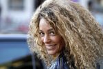 Amsterdam 28 november 2011
Opening sportschool Carlos Lens. Fajah Lourens met zoon
Peter Smulders bv