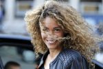 Amsterdam 28 november 2011
Opening sportschool Carlos Lens. Fajah Lourens met zoon
Peter Smulders bv