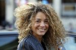 Amsterdam 28 november 2011
Opening sportschool Carlos Lens. Fajah Lourens met zoon
Peter Smulders bv