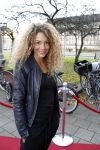 Amsterdam 28 november 2011
Opening sportschool Carlos Lens. Fajah lourens
Peter Smulders bv