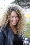 Amsterdam 28 november 2011
Opening sportschool Carlos Lens. Fajah lourens
Peter Smulders bv