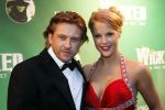 Scheveningen 6 november 2011
Premiere Wicked in het circustheater.
Ferri Somogyi met partner Petra Smits
Peter Smulders bv